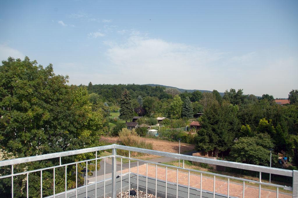 Hotel Beuss Oberursel Exteriör bild
