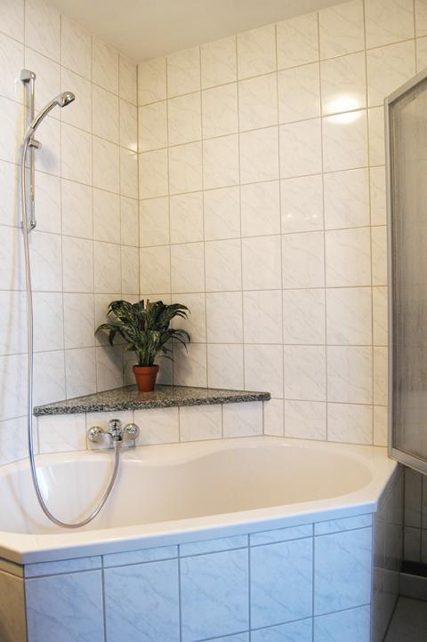 Hotel Beuss Oberursel Rum bild